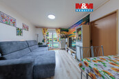 Prodej bytu 3+kk, 47 m2, Horní Slavkov, ul. Zahradní