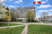 Pronájem bytu 1+1, 38 m2, Olomouc, ul. Politických vězňů, cena 13000 CZK / objekt / měsíc, nabízí M&M reality holding a.s.