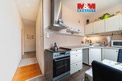 Prodej bytu 2+1, 60 m2, Hazlov