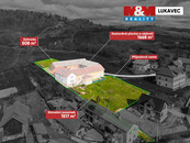 Prodej zemědělské usedlosti, 600 m2, Fulnek, cena 9400000 CZK / objekt, nabízí 
