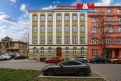 Prodej nebytové prostory, 35 m2, Olomouc, ul. Tylova, cena 1411000 CZK / objekt, nabízí M&M reality holding a.s.