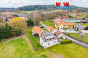 Prodej zemědělské usedlosti, 170 m2, Sedlec-Prčice, cena 10900000 CZK / objekt, nabízí 