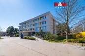 Pronájem ordinace 22 m2, Poliklinika Praha Petrovice, cena 10000 CZK / objekt / měsíc, nabízí M&M reality holding a.s.