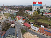 Prodej rodinného domu v Mimoni, ul. Tyršovo náměstí, cena 4725000 CZK / objekt, nabízí 