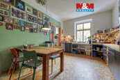 Prodej bytu 2+1, 70 m2, Plzeň, ul. Edvarda Beneše, cena 5400000 CZK / objekt, nabízí 