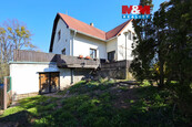 Prodej rodinného domu Úhrov, Kraborovice