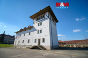 Prodej obchodního objektu, 720 m2, Brumov-Bylnice, ul.Široká