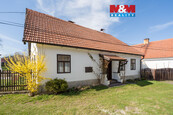 Prodej chalupy, Skytaly
