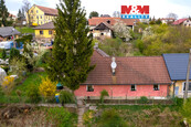 Prodej rodinného domu, 78 m2, Oskořínek, ul. Slepá, cena 4750000 CZK / objekt, nabízí 