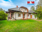 Prodej rodinného domu, 236 m2, Čtyřkoly, cena 13900000 CZK / objekt, nabízí 