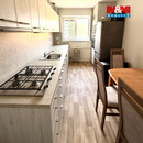 Prodej bytu 2+1, 64 m2, Frenštát pod Radhoštěm, cena 3985000 CZK / objekt, nabízí 