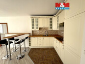 Prodej bytu 2+kk, 54 m2, Praha, ul. Zvoncovitá, cena 6780000 CZK / objekt, nabízí 