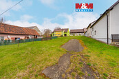 Prodej pozemku k bydlení, 1374 m2, Starý Klíčov, cena 2199000 CZK / objekt, nabízí 