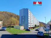 Prodej bytu 4+1, 83 m2, Litvínov, ul. Luční