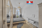 Prodej bytu 2+kk, 41 m2, Praha 10 - Vršovice, ul. Na spojce, cena 6990000 CZK / objekt, nabízí 