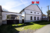 Prodej rodinného domu, 101 m2, Lošany - Lošánky, cena 3995000 CZK / objekt, nabízí 
