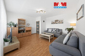 Prodej bytu 3+1, 78 m2, Brno, ul. Josefy Faimonové, cena 7500000 CZK / objekt, nabízí 
