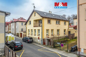 Prodej rodinného domu, Jablonec nad Nisou, ul. Máchova, cena 8700000 CZK / objekt, nabízí 