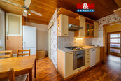 Prodej bytu 3+1, 75 m2, Práče, cena 3700000 CZK / objekt, nabízí 