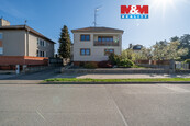 Prodej rodinného domu, 310 m2, Velký Týnec, ul. U nové školy, cena 10490000 CZK / objekt, nabízí M&M reality holding a.s.
