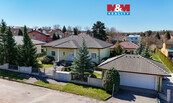 Prodej rodinného domu, 260 m2, Plzeň, ul. Do Luk, cena 12800000 CZK / objekt, nabízí 