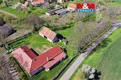 Prodej pozemku k bydlení v Hostovlicích