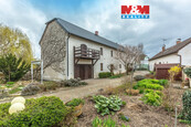 Pronájem bytu 3+1, 97 m2, Hrušov