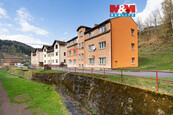 Prodej bytu 3+1, 74 m2, Oloví, cena 1499000 CZK / objekt, nabízí M&M reality holding a.s.