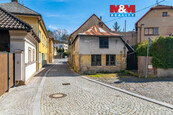 Prodej rodinného domu, 100 m2, Mnichovo Hradiště, ul. Příčná, cena 2300000 CZK / objekt, nabízí 
