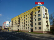 Prodej bytu 3+1, 58 m2, Náchod, ul. Pražská