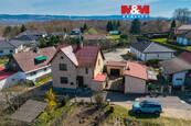 Prodej rodinného domu, 116 m2, Habartov - Kluč, ul. Zahradní, cena 3300000 CZK / objekt, nabízí 