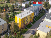 Prodej bytu 3+1, 65 m2, Písek, ul. třída Přátelství, cena 4650000 CZK / objekt, nabízí 