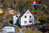 Prodej rodinného domu, Ústí nad Labem, ul. Zlatá stezka, cena 8925000 CZK / objekt, nabízí 