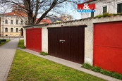 Prodej garáže, 20 m2, České Budějovice, cena 670000 CZK / objekt, nabízí 