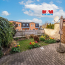 Pronájem bytu 4+kk, 134 m2, Nymburk, ul. Na Splavech