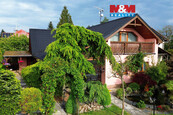 Prodej rodinného domu, 130 m2, Hradištko, ul. Slunná, cena 12490000 CZK / objekt, nabízí 