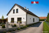 Prodej rodinného domu 3+1, Libčany, cena 3200000 CZK / objekt, nabízí 