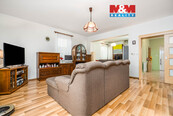 Prodej rodinného domu 4kk, Nymburk, ul. Josefa Červeného, cena 9999000 CZK / objekt, nabízí M&M reality holding a.s.