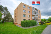Prodej bytu 3+1, 71 m2, Valašské Meziříčí, ul. Štěpánov