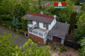 Prodej rodinného domu, 175 m2, Dubí, ul. Horská, cena 4790000 CZK / objekt, nabízí 