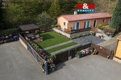 Prodej rodinného domu 94 m2, pozemek 902 m2, Jáchymov, cena 4950000 CZK / objekt, nabízí 