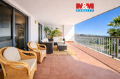 Prodej bytu 3+1, 84 m2, Costa del Sol, Doña Julia v Casares, cena 7975000 CZK / objekt, nabízí 