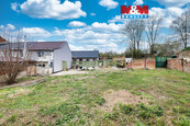 Prodej pozemku k bydlení, 800 m2, Tištín, cena 1990000 CZK / objekt, nabízí 