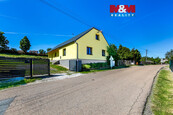 Prodej rodinného domu, 119 m2, Hrádek, ul. Na ovčíně, cena 7490000 CZK / objekt, nabízí M&M reality holding a.s.