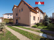 Pronájem rodinného domu, 160 m2, Praha 4, ul. Vycpálkova, cena 48000 CZK / objekt / měsíc, nabízí 