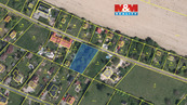 Prodej pozemku k bydlení, 980 m2, Vratimov, cena 1700000 CZK / objekt, nabízí 