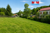 Prodej pozemku 1257 m2 v obci Fojtka, Mníšek - Chrastava, cena 750000 CZK / objekt, nabízí 