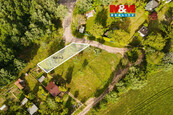 Prodej zahrady, 400 m2, Pardubice - Pardubičky, cena 1200000 CZK / objekt, nabízí 