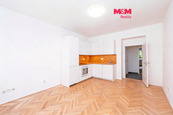 Pronájem bytu 2+kk, 45 m2, Praha 10, ul. Kolovratská, cena 20000 CZK / objekt / měsíc, nabízí 