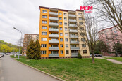 Prodej bytu 3+1, 78 m2, Brno, ul. Josefy Faimonové, cena 7500000 CZK / objekt, nabízí M&M reality holding a.s.